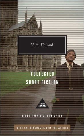 Book Collected Short Fiction (Everyman's Library Contemporary Classics Series) free