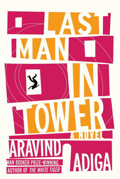 Book Last Man in Tower free