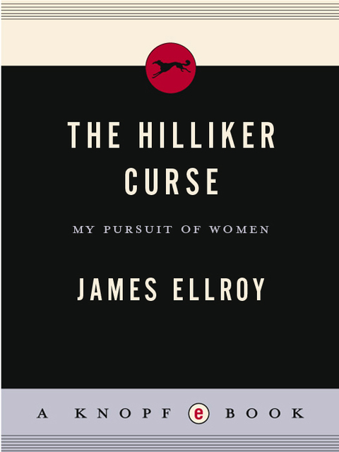 Book The Hilliker Curse: My Pursuit of Women free