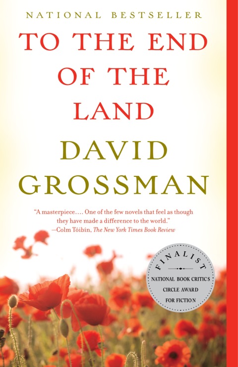 Book To the End of the Land (Vintage International) free