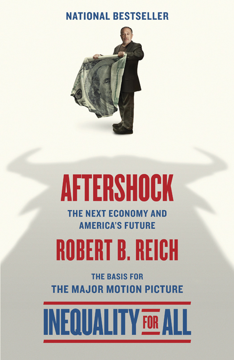 Book Aftershock: The Next Economy and America's Future free
