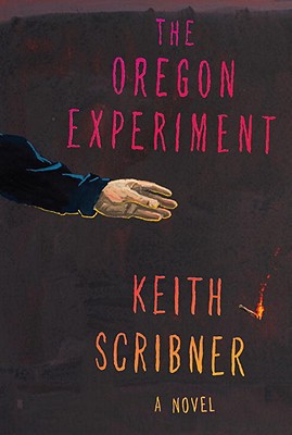 Book The Oregon Experiment free