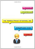 Book The Terrible Privacy of Maxwell Sim free