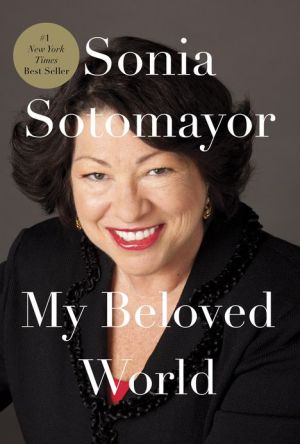 Book My Beloved World free
