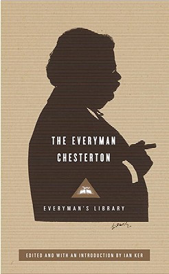 Book The Everyman Chesterton (Everyman's Library Classics Series) free