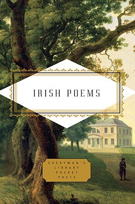 Book Irish Poems (Everyman's Library Pocket Poets Series) free