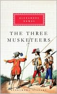 Book The Three Musketeers (Everyman's Library Classics Series) free