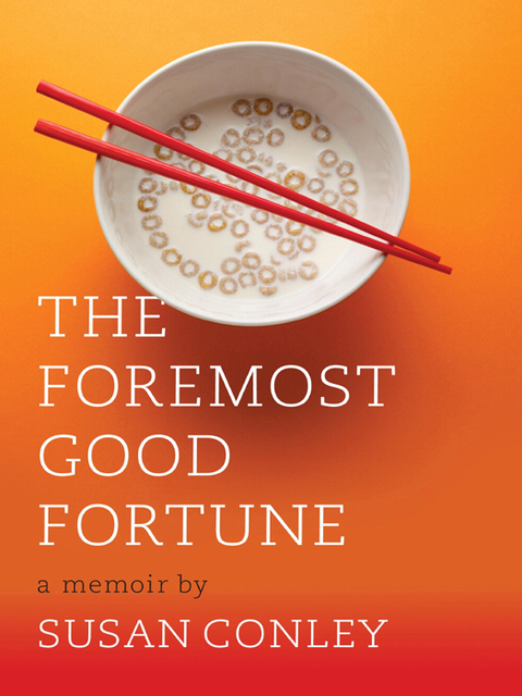 Book The Foremost Good Fortune free