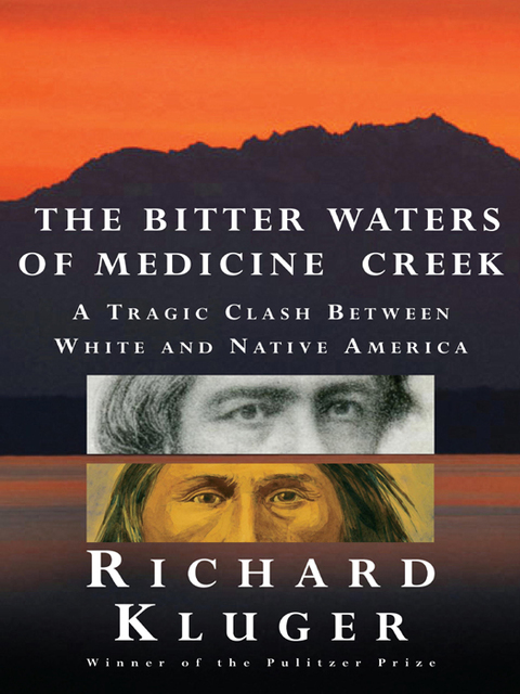 Book The Bitter Waters of Medicine Creek free