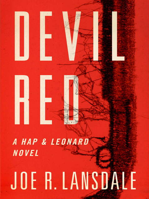 Book Devil Red (Hap and Leonard Series Book 8) free