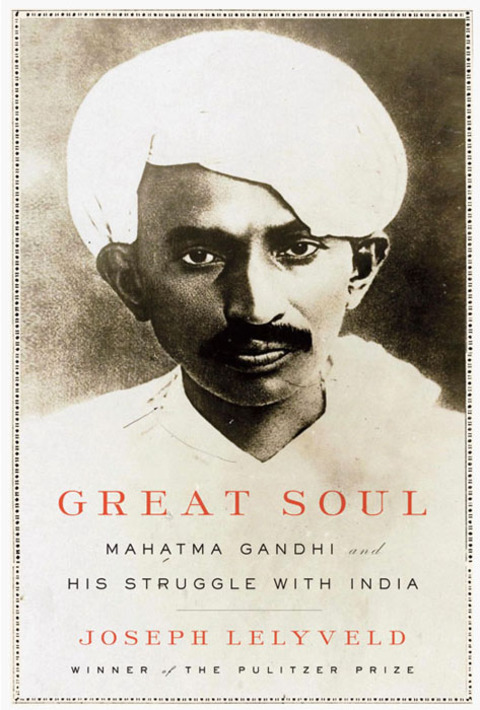 Book Great Soul: Mahatma Gandhi and His Struggle with India free
