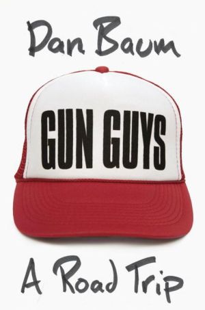 Book Gun Guys: A Road Trip free