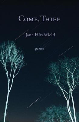 Book Come, Thief: Poems free