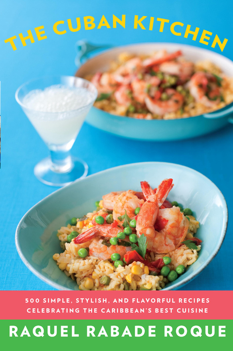 Book The Cuban Kitchen: Cuisine: A Cookbook free