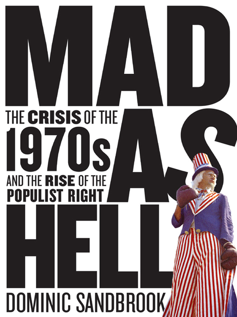 Book Mad as Hell free