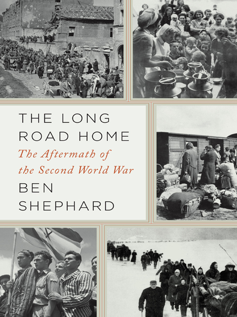 Book The Long Road Home free