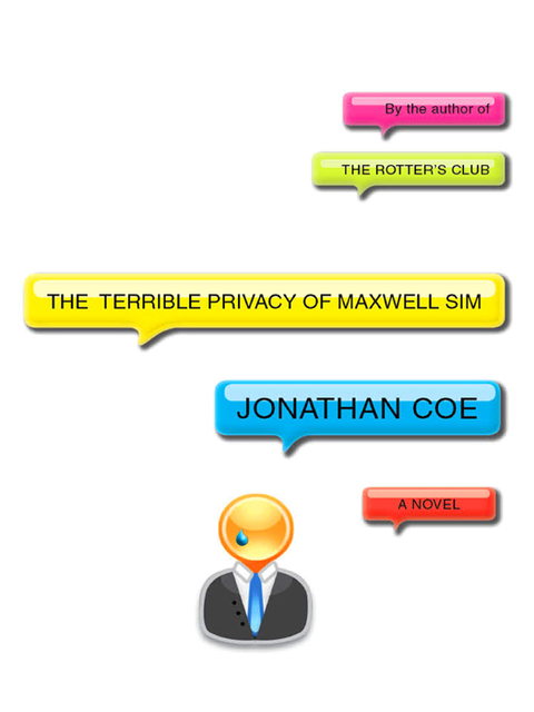 Book The Terrible Privacy of Maxwell Sim (Vintage Contemporaries) free