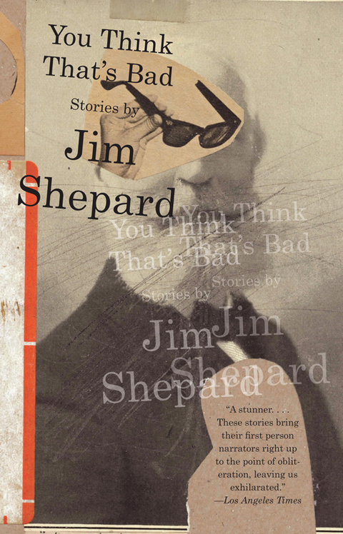 Book You Think That's Bad (Vintage Contemporaries) free