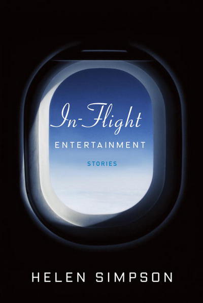 Book In-Flight Entertainment: Stories free