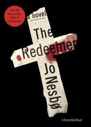 Book The Redeemer (Harry Hole) free