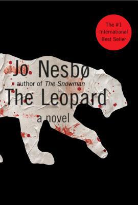 Book The Leopard: A Harry Hole Novel (8) (Harry Hole Series) free
