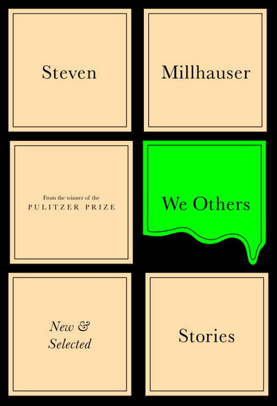 Book We Others: New and Selected Stories free Book We Others: New and Selected Stories free