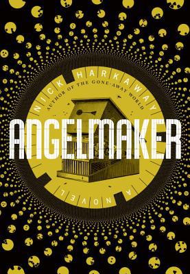 Book Angelmaker free