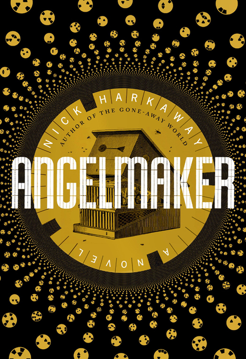 Book Angelmaker (Vintage Contemporaries) free