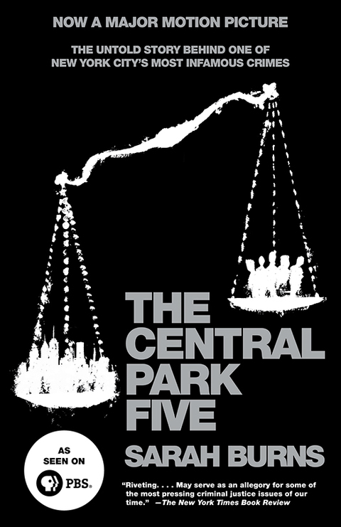 Book The Central Park Five free