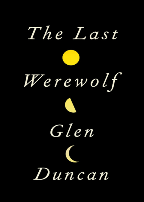 Book The Last Werewolf (Last Werewolf Trilogy Book 1) free