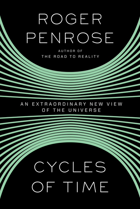 Book Cycles of Time: An Extraordinary New View of the Universe free