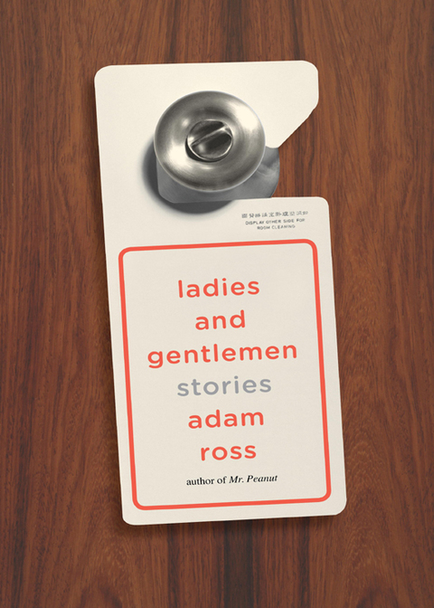 Book Ladies and Gentlemen (Vintage Contemporaries) free