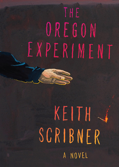 Book The Oregon Experiment free