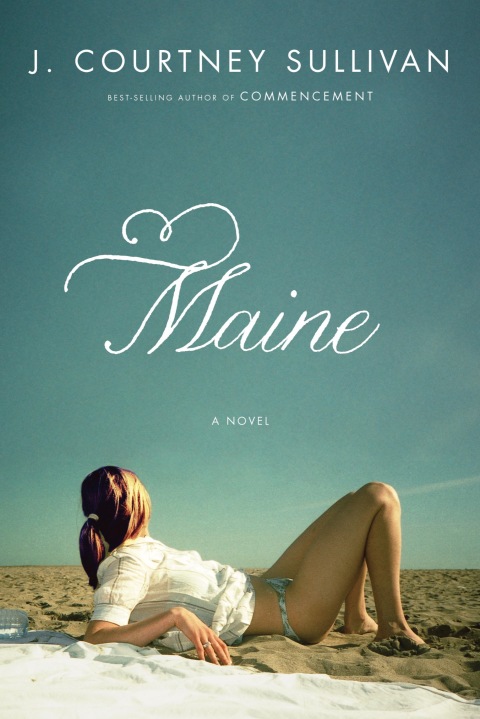 Book Maine free
