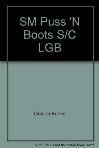 Book Puss In Boots free