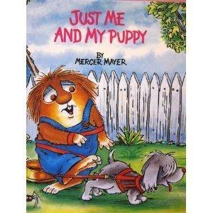 Book SM Just Me and My Puppy (Look-Look) free