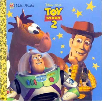 Book Toy Story 2 free