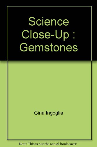 Book Science Close-up : Gemstones free
