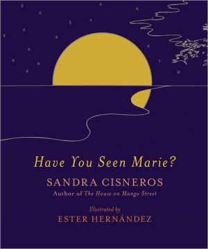 Book Have You Seen Marie? free