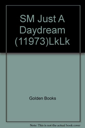 Book SM Just A Daydream (11973)LkLk (Look-Look) free