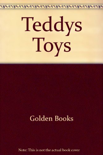 Book Teddy's Toys free