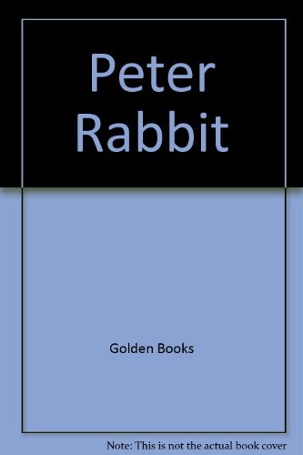 Book Peter Rabbit free