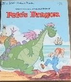 Book Pete's Dragon (Little Golden Readers) free