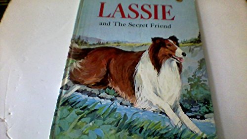 Book Lassie and the Secret Friend free