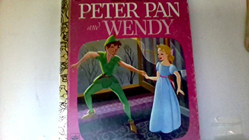 Book Peter Pan and Wendy free