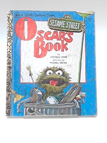 Book Oscar's Book free