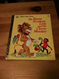 Book The Tawny Scrawny Lion And The Clever Monkey free