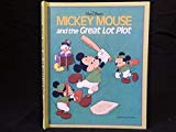 Book Mickey Mouse and the Great Lot Plot free