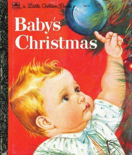 Book Baby's Christmas (A Little Golden Book) free