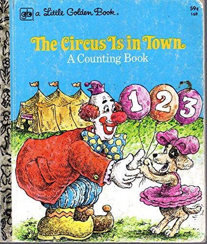 Book The Circus Is in Town free